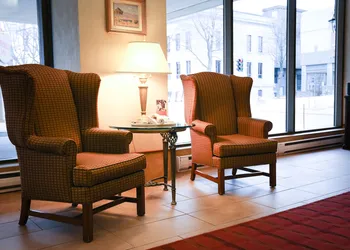 Hôtels Gouverneur Trois-Rivières hotel thumbnail 7