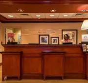 Hampton Inn Enterprise hotel detail image 3