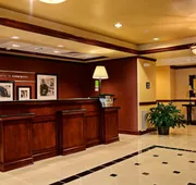 Hampton Inn Enterprise hotel detail image 4