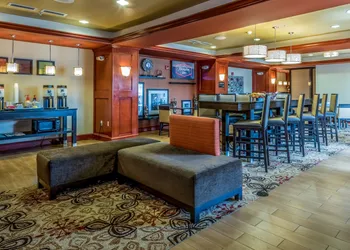 Hampton Inn Enterprise hotel thumbnail 2