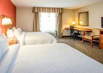 Hampton Inn Enterprise hotel thumbnail 5