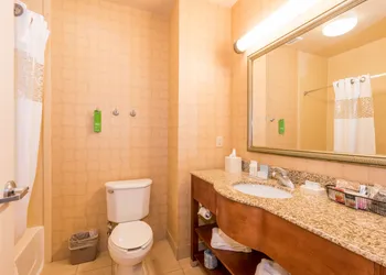 Hampton Inn Enterprise hotel thumbnail 6