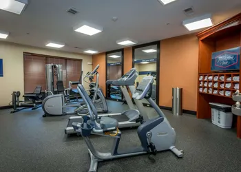 Hampton Inn Enterprise hotel thumbnail 8