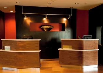 Courtyard by Marriott Atlanta Buford Mall of Georgia hotel thumbnail 2