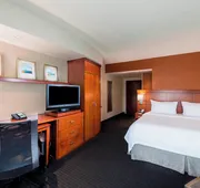 Courtyard by Marriott Atlanta Buford Mall of Georgia hotel detail image 3