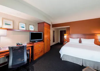 Courtyard by Marriott Atlanta Buford Mall of Georgia hotel thumbnail 3