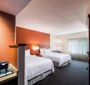 Courtyard by Marriott Atlanta Buford Mall of Georgia hotel detail image 4