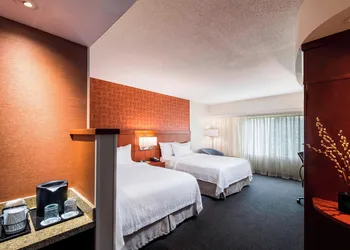 Courtyard by Marriott Atlanta Buford Mall of Georgia hotel thumbnail 4