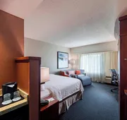Courtyard by Marriott Atlanta Buford Mall of Georgia hotel detail image 5