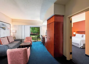Courtyard by Marriott Atlanta Buford Mall of Georgia hotel thumbnail 6