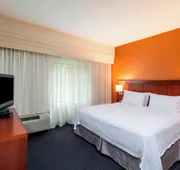 Courtyard by Marriott Atlanta Buford Mall of Georgia hotel detail image 7