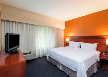 Courtyard by Marriott Atlanta Buford Mall of Georgia hotel thumbnail 7