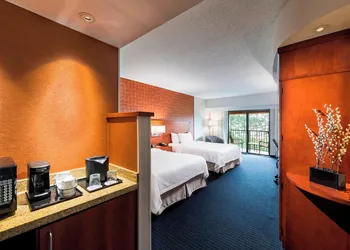 Courtyard by Marriott Atlanta Buford Mall of Georgia hotel thumbnail 8