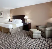 Holiday Inn Express Pembroke by IHG hotel detail image 3