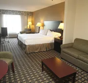 Holiday Inn Express Pembroke by IHG hotel detail image 4