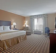Holiday Inn Express Pembroke by IHG hotel detail image 5