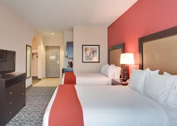 Holiday Inn Express Hotel & Suites Banning by IHG hotel thumbnail 2