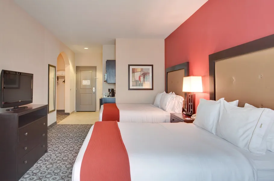 Holiday Inn Express Hotel & Suites Banning by IHG hotel detail image 2