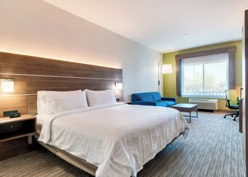 Holiday Inn Express Hotel & Suites Banning by IHG hotel thumbnail 3