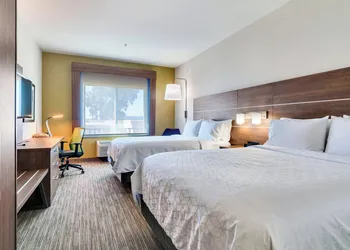 Holiday Inn Express Hotel & Suites Banning by IHG hotel thumbnail 4