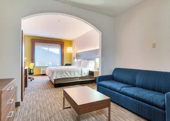 Holiday Inn Express Hotel & Suites Banning by IHG hotel thumbnail 8