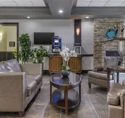 Best Western Plus Chocolate Lake Hotel hotel detail image 4