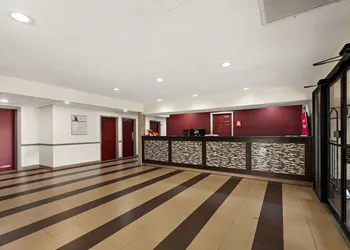 Red Roof Inn Martinsburg hotel thumbnail 3