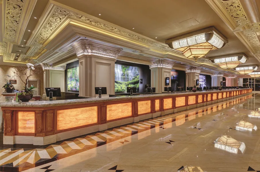 Mandalay Bay Resort And Casino hotel detail image 2