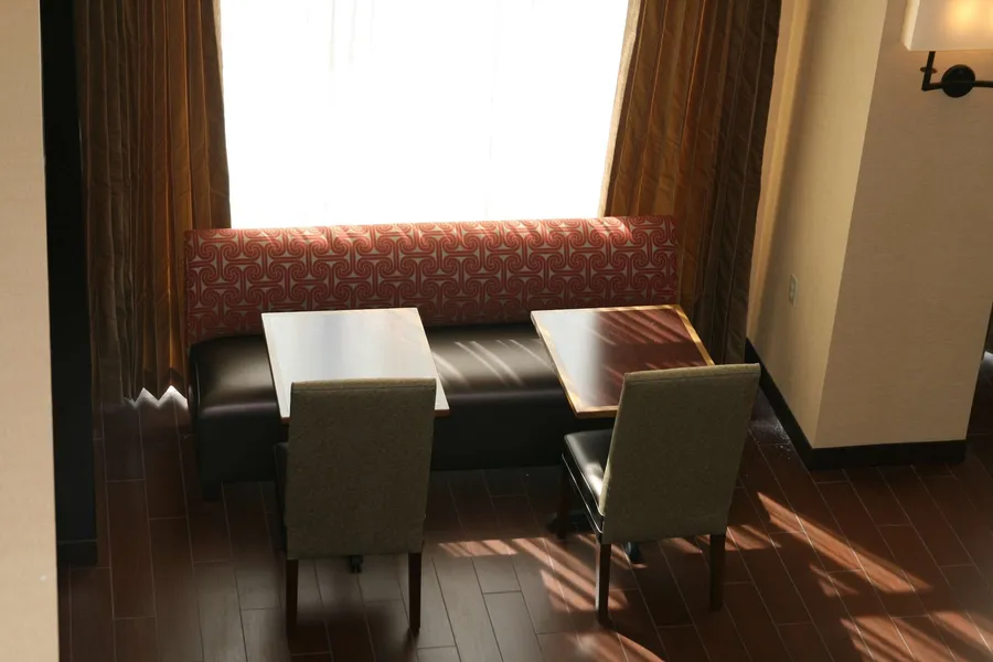 Hampton Inn & Suites Oxford Anniston hotel detail image 2