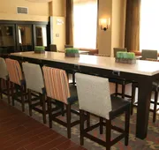 Hampton Inn & Suites Oxford Anniston hotel detail image 3
