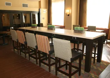 Hampton Inn & Suites Oxford Anniston hotel thumbnail 3