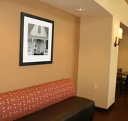 Hampton Inn & Suites Oxford Anniston hotel detail image 4