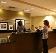 Hampton Inn & Suites Oxford Anniston hotel detail image 5