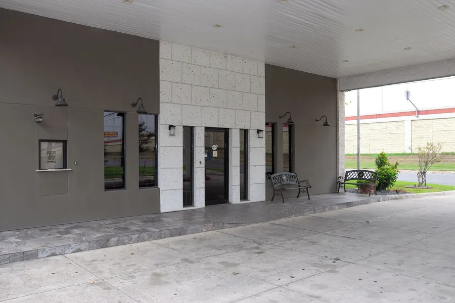 Americas Best Value Inn Harlingen hotel detail image 2