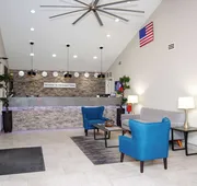 Americas Best Value Inn Harlingen hotel detail image 3