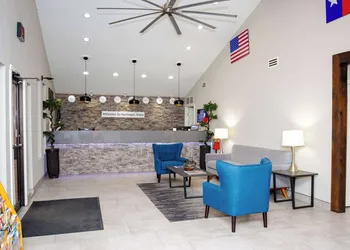 Americas Best Value Inn Harlingen hotel thumbnail 3