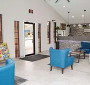 Americas Best Value Inn Harlingen hotel detail image 4
