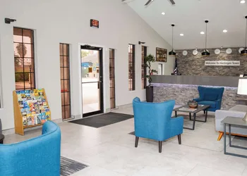 Americas Best Value Inn Harlingen hotel thumbnail 4