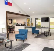 Americas Best Value Inn Harlingen hotel detail image 5