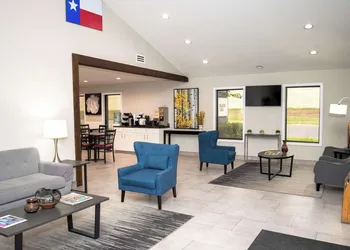 Americas Best Value Inn Harlingen hotel thumbnail 5