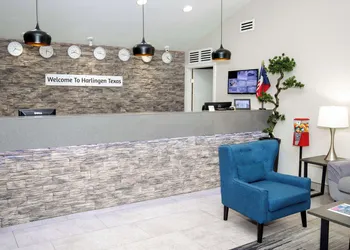 Americas Best Value Inn Harlingen hotel thumbnail 6