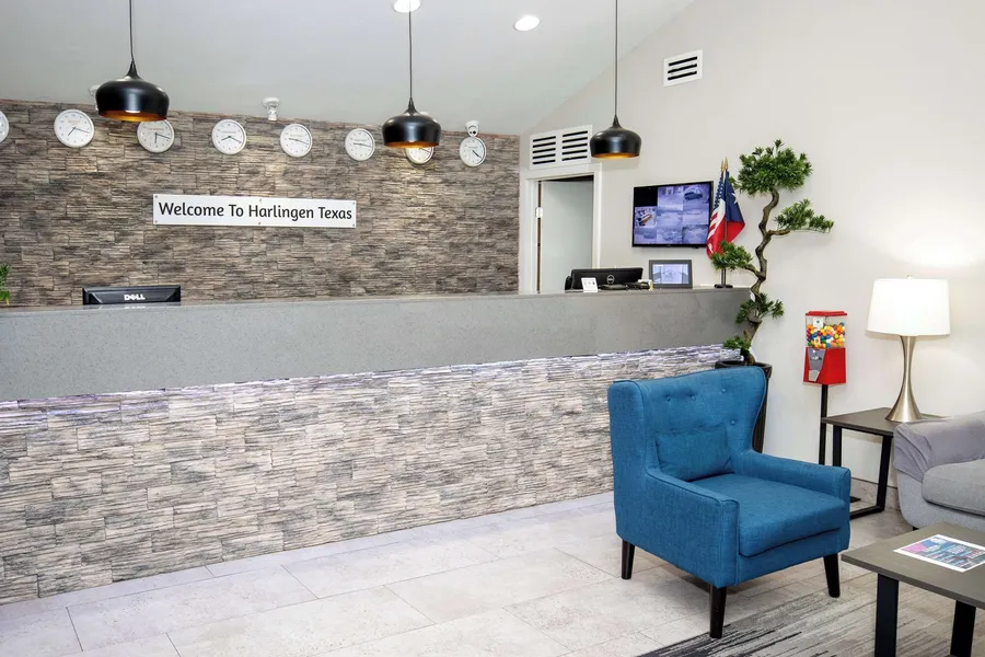 Americas Best Value Inn Harlingen hotel detail image 6