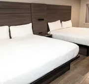 Americas Best Value Inn Harlingen hotel detail image 7