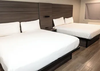 Americas Best Value Inn Harlingen hotel thumbnail 7