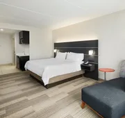 Holiday Inn Express Hotel & Suites Spartanburg-North by IHG hotel detail image 5