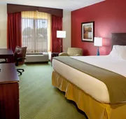 Holiday Inn Express Hotel & Suites Spartanburg-North by IHG hotel detail image 7