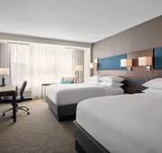 Delta Hotels by Marriott Milwaukee Northwest hotel detail image 4