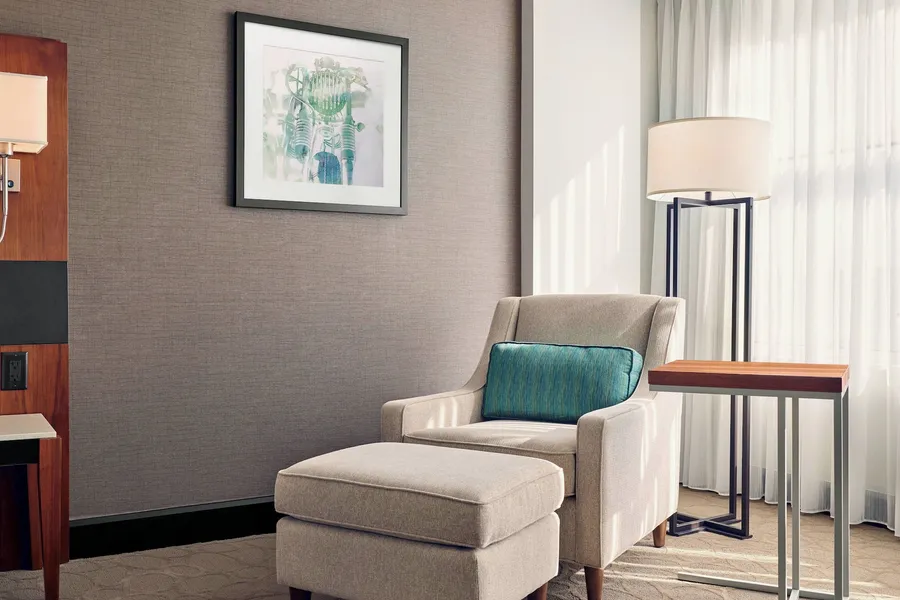 Delta Hotels by Marriott Milwaukee Northwest hotel detail image 6