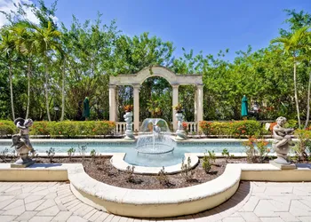 Hampton Inn Palm Beach Gardens hotel thumbnail 3