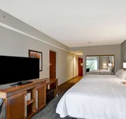 Hampton Inn Palm Beach Gardens hotel detail image 4
